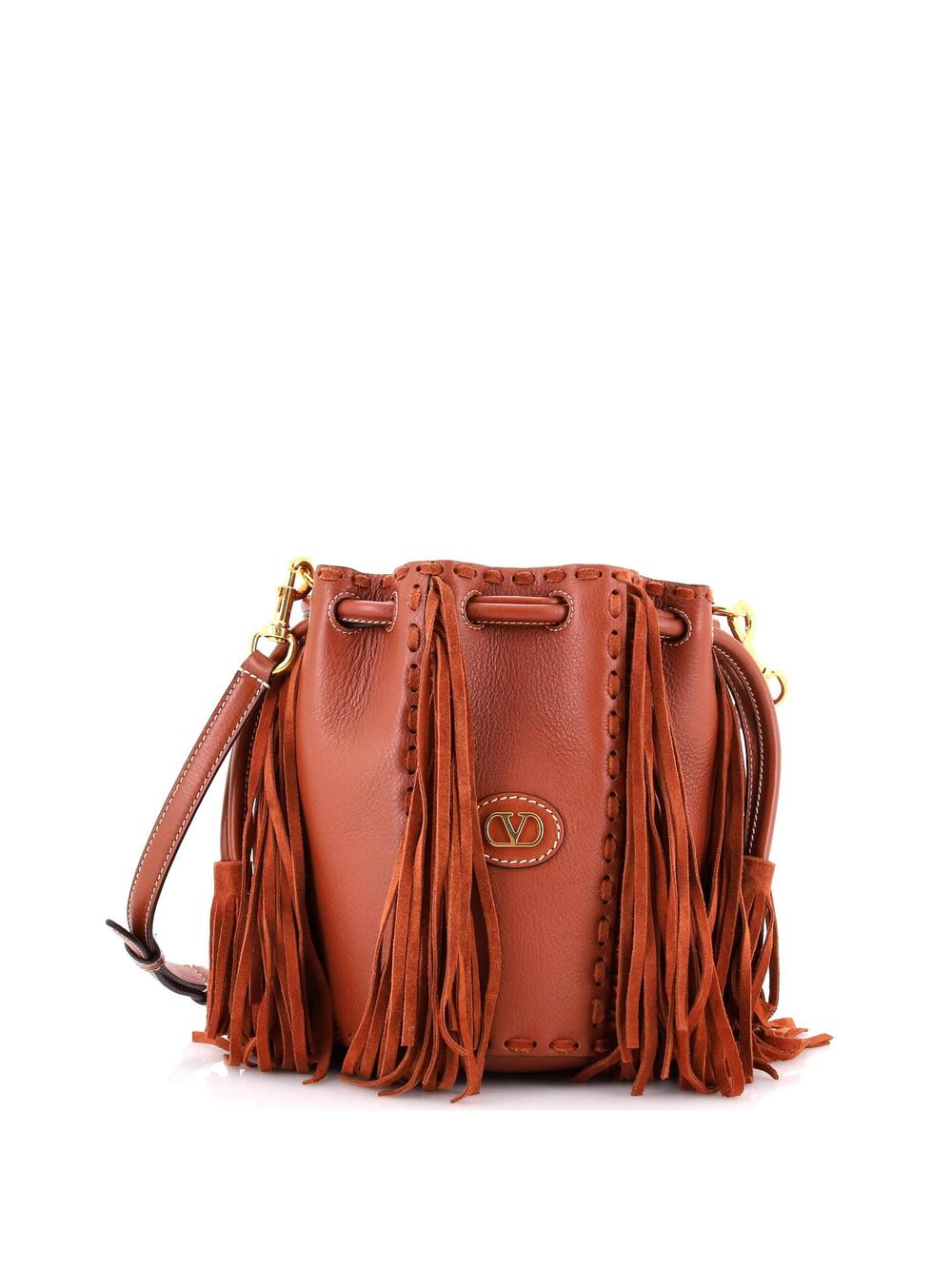 Valentino Garavani Nellcote Bucket Bag #236779V13B